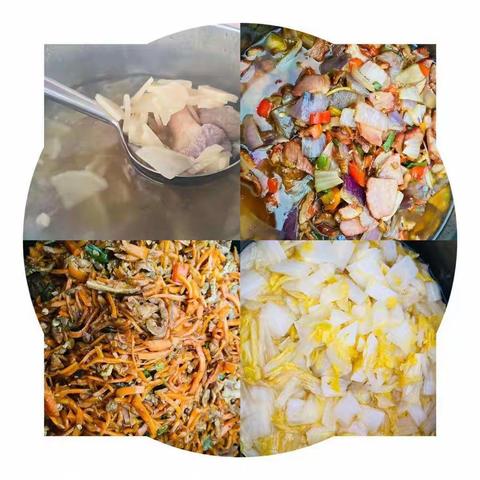 四年级第五周总结