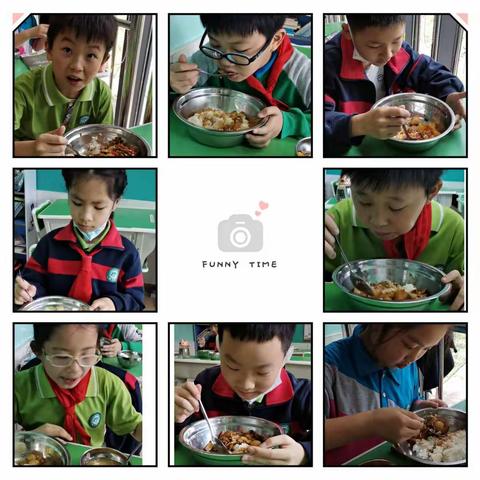 四年级第十四周总结