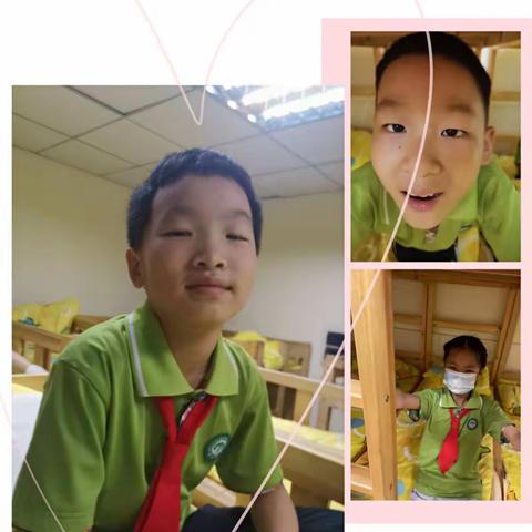 四年级第十七周总结