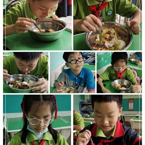 四年级第十五周总结