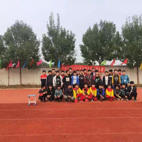 乒乓跃动，青春飞扬——记小路口镇第二届小学乒乓球比赛