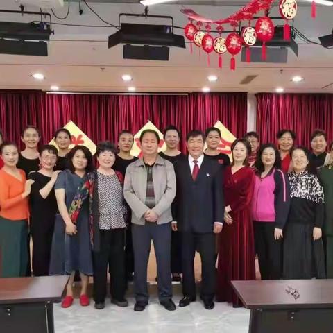喜迎国庆歌舞联欢(上)