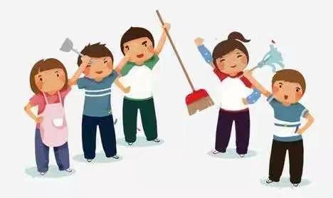 【碑林区第五幼儿园】“爱劳动，爱生活”劳动教育主题活动