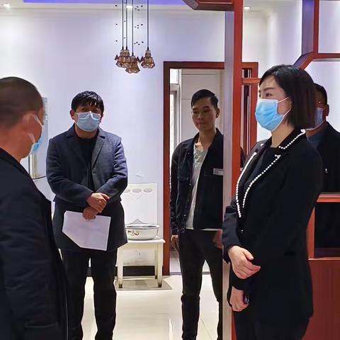 “看”、“查”、“问”、“听”四步骤 平陌镇扎实开展11月份“帮扶日”活动