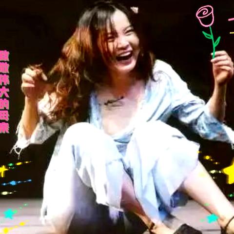 母亲节| 全国一等奖作品《我娘是个疯子》令无数人泪奔…