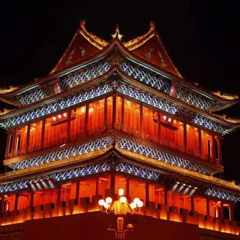 Spend the New Year in Shanxi