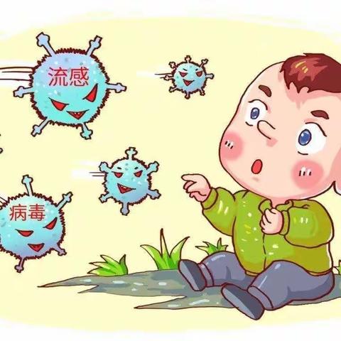 冬天孩子上幼儿园为什么老生病？老师没照顾好？原因在这里（转给家长）