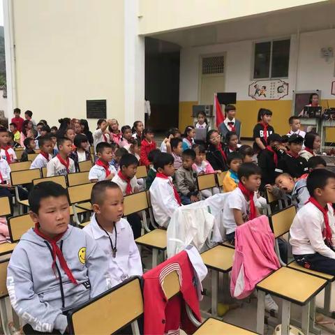 云龙小学欢庆六一系列活动