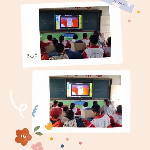 走近汽车，了解科学，创造未来——记治平镇朱堡小学“逐梦课堂”活动掠影