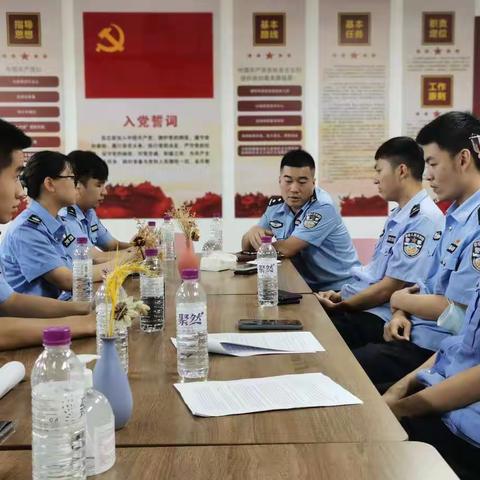 弘扬五四精神 绽放奋斗青春——金湾公安“五四”青年节特辑