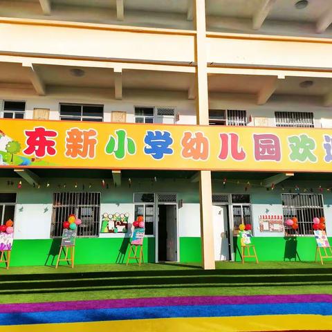 【云相约•趣时光】龙泉街道东新幼儿园幼儿居家活动指南（七十一）