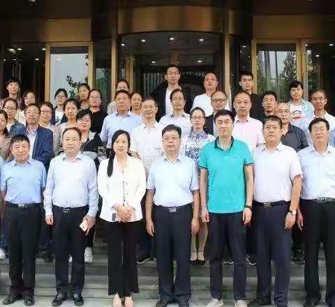 加强学术交流 推动学科发展