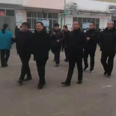 抓细抓实启新程 砥砺笃行谱新篇