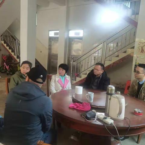 美兰区科工信局积极推动橡胶育苗育种及科技示范基地项目落地工作