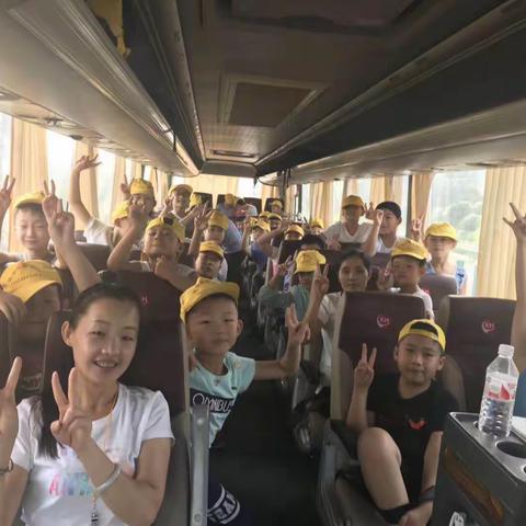 佳音托管济南方特之旅开始报名啦～