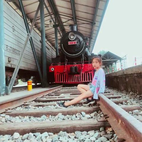 宝贝的北京之旅