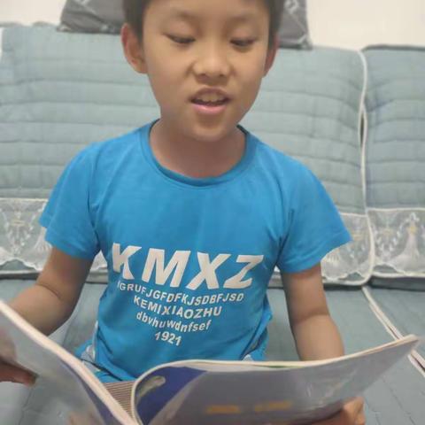 【外国语小学】星星微芒，汇聚成光——三年级英语线上课堂纪实