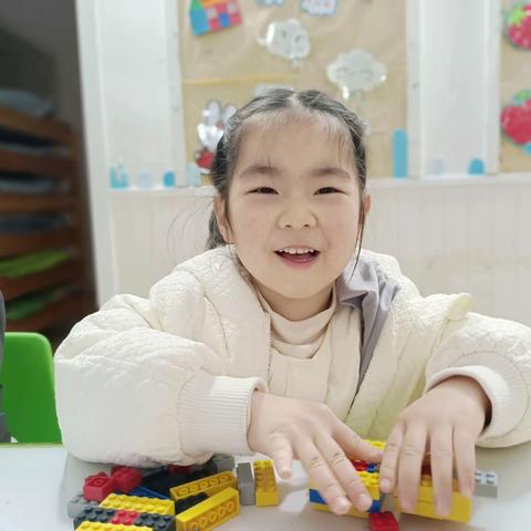 童趣二月 美好相伴