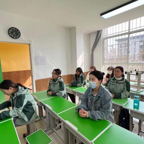 3月花开小橡树与我一起迎春
