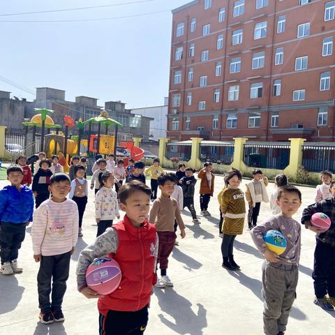 快乐篮球梦🏀