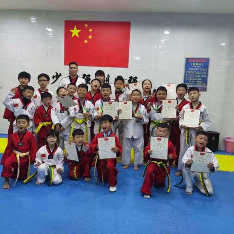 秋季班开始报名了