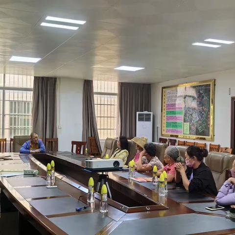 妥善调解土地纠纷   化解矛盾发生——石塔村调解工作纪实