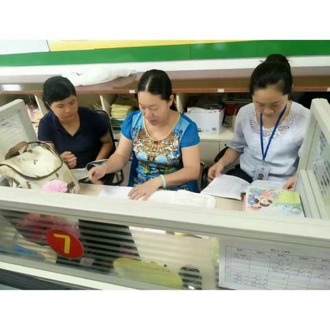 2017-2018年度第一学期二年级集体备课