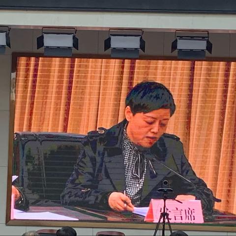 蓝田县参加全省防汛抗旱工作电视电话会议并安排部署当前防汛抗旱工作