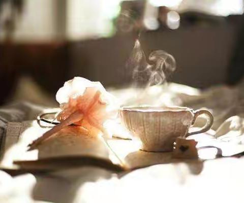 用“仪式感”驱逐“惰性”，让“自律”成就“梦想”