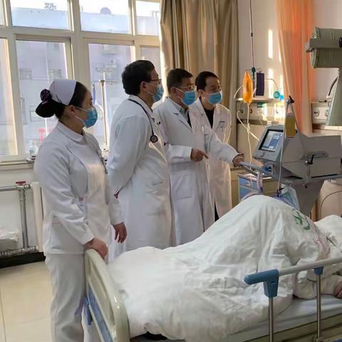 医者仁心，敬畏生命！