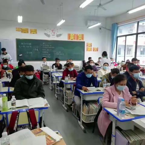 华一思源 高二12班 2022-2023 学年度第一学期期中家长会
