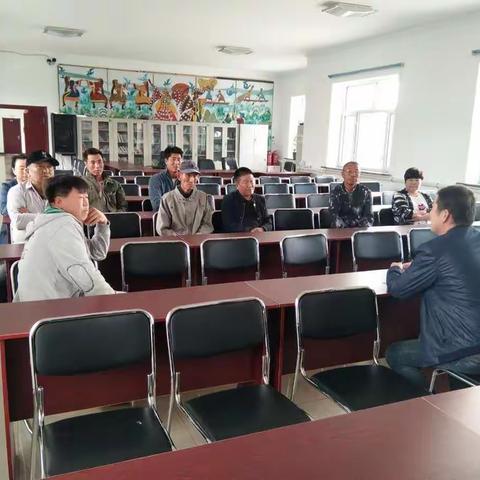 “学习新党章，做新时代合格党员”主题党日活动