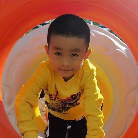新学期  新希望——桃李幼儿园开学啦