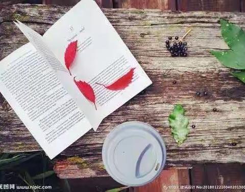 书韵飘香   亲子共读                        ——驼腰岭镇学校致家长的一封信