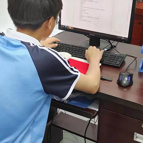 环保系秘书部