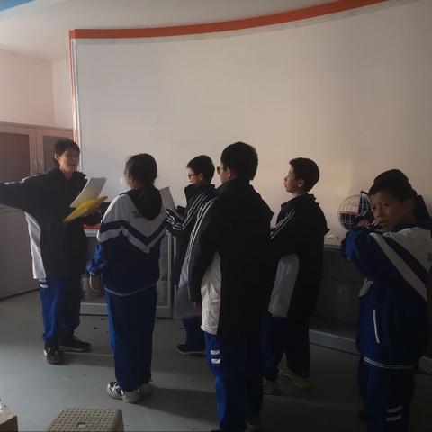 404班:对决前夕，文化的培养