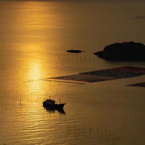 ——这些年拍过的霞浦风光（2017-2022年）