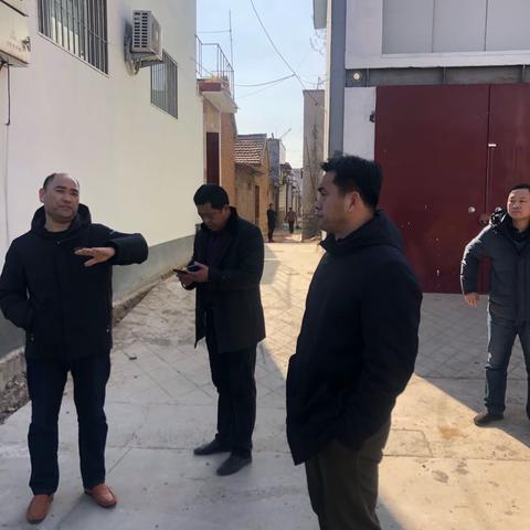 环境再提升，干干净净过新年