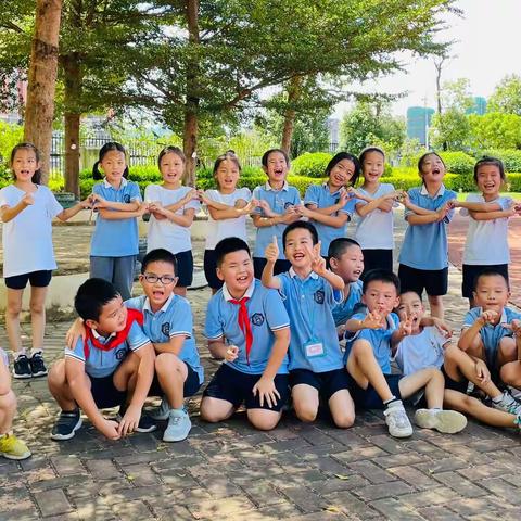 爱吾之声，——北师卓越二五班居家趣学