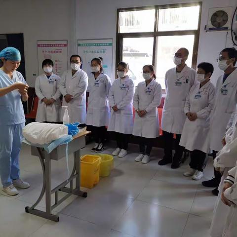 同气连枝，在常态化防疫工作中继续前行