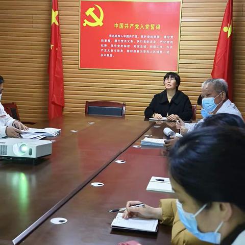 淞江社区卫生服务中心召开提升医疗质量，保障医疗安全，防范医疗纠纷培训会