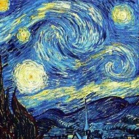 鉴赏一幅美术作品