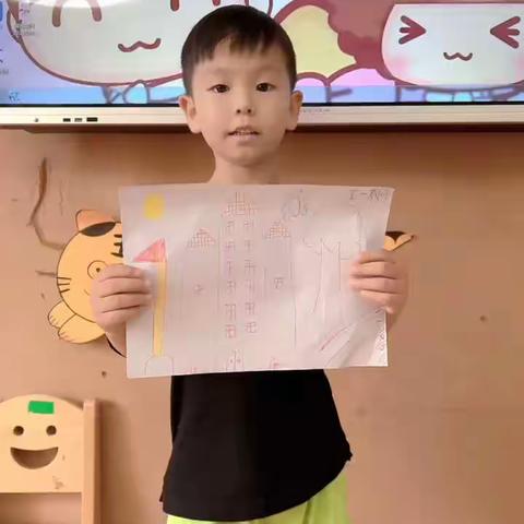 “幼小衔接  我们在行动” ----思源幼儿园走进幸福小学