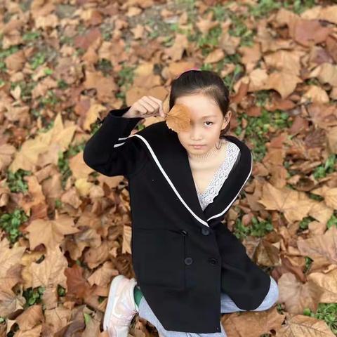 秋与冬的交响乐