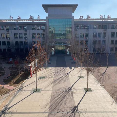 【邹平市开发区第三小学】  不负假期好时光 ，多彩作业促成长 ——三级部优秀寒假作业阶段展示