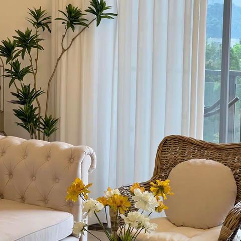 藏在温泉里|法式轻奢复古风-溪谷山房8房14床泳池别墅