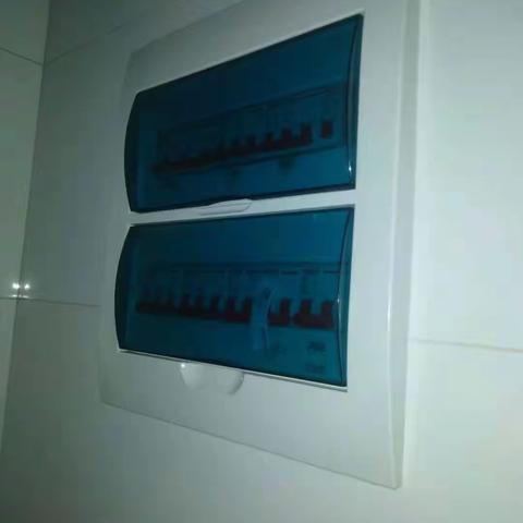 培训学院餐厅11.17日班后安全检查正常