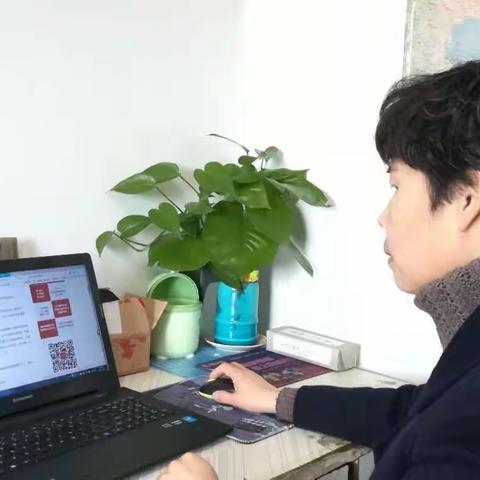 开封市边村小学党支部开展“抗击疫情，党员先行”组织活动