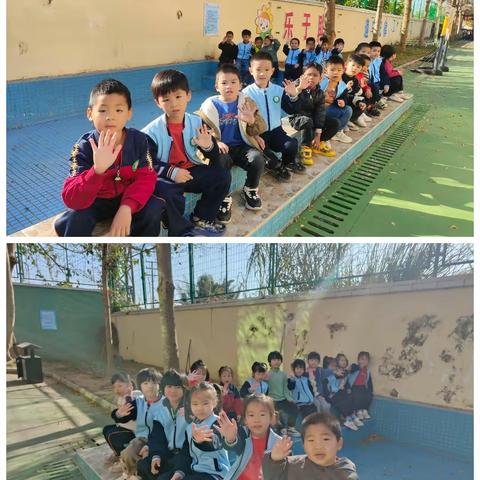 一周的精彩回顾！