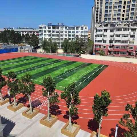 天天反思，天天做更好的自己！——禹城市实验小学六年级二部学生反思记录